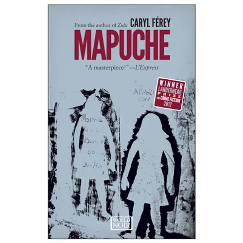 Mapuche