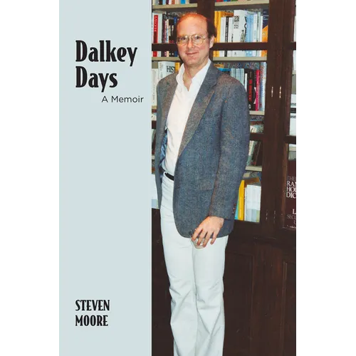 Dalkey Days: A Memoir