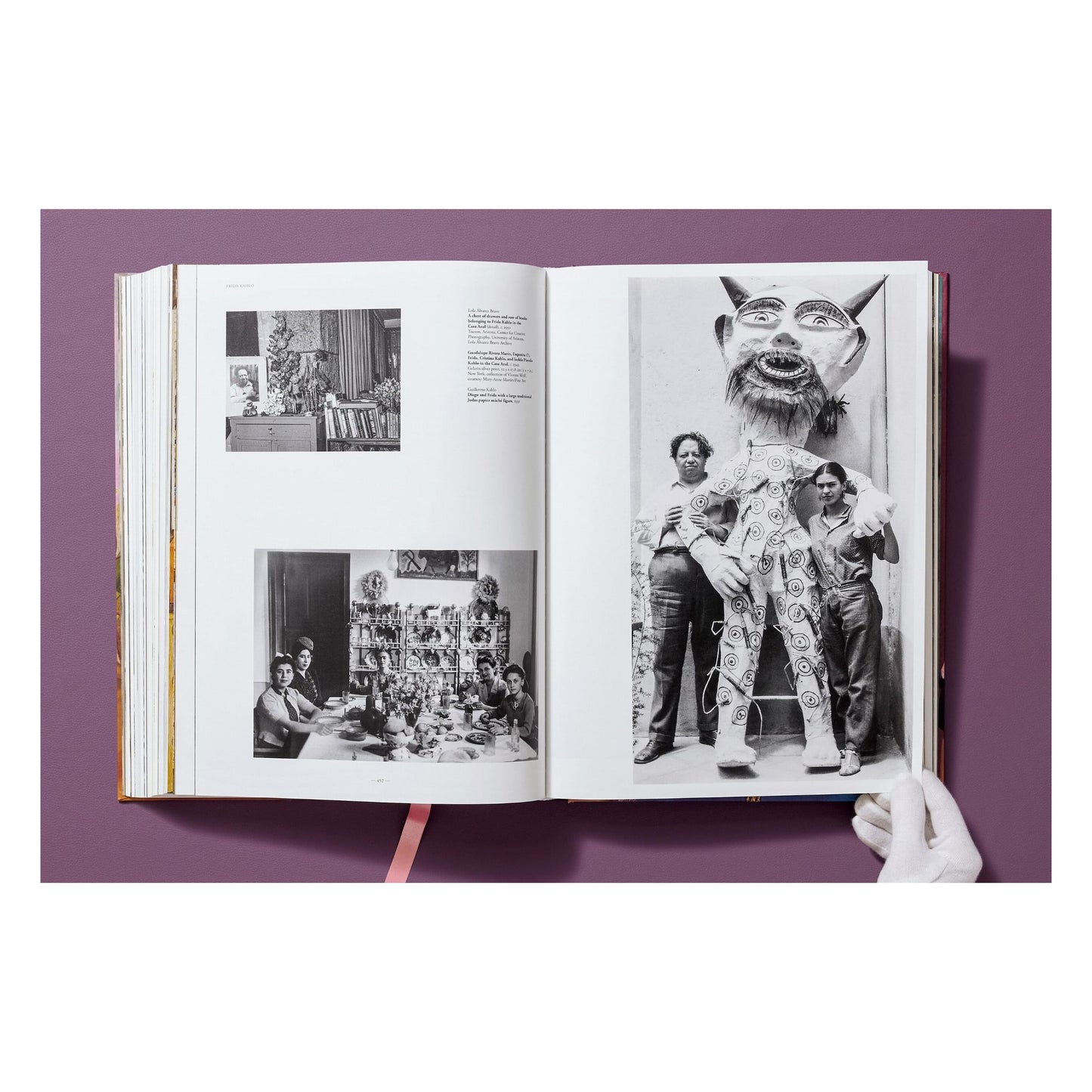 Frida Kahlo. The Complete Paintings (English) Book