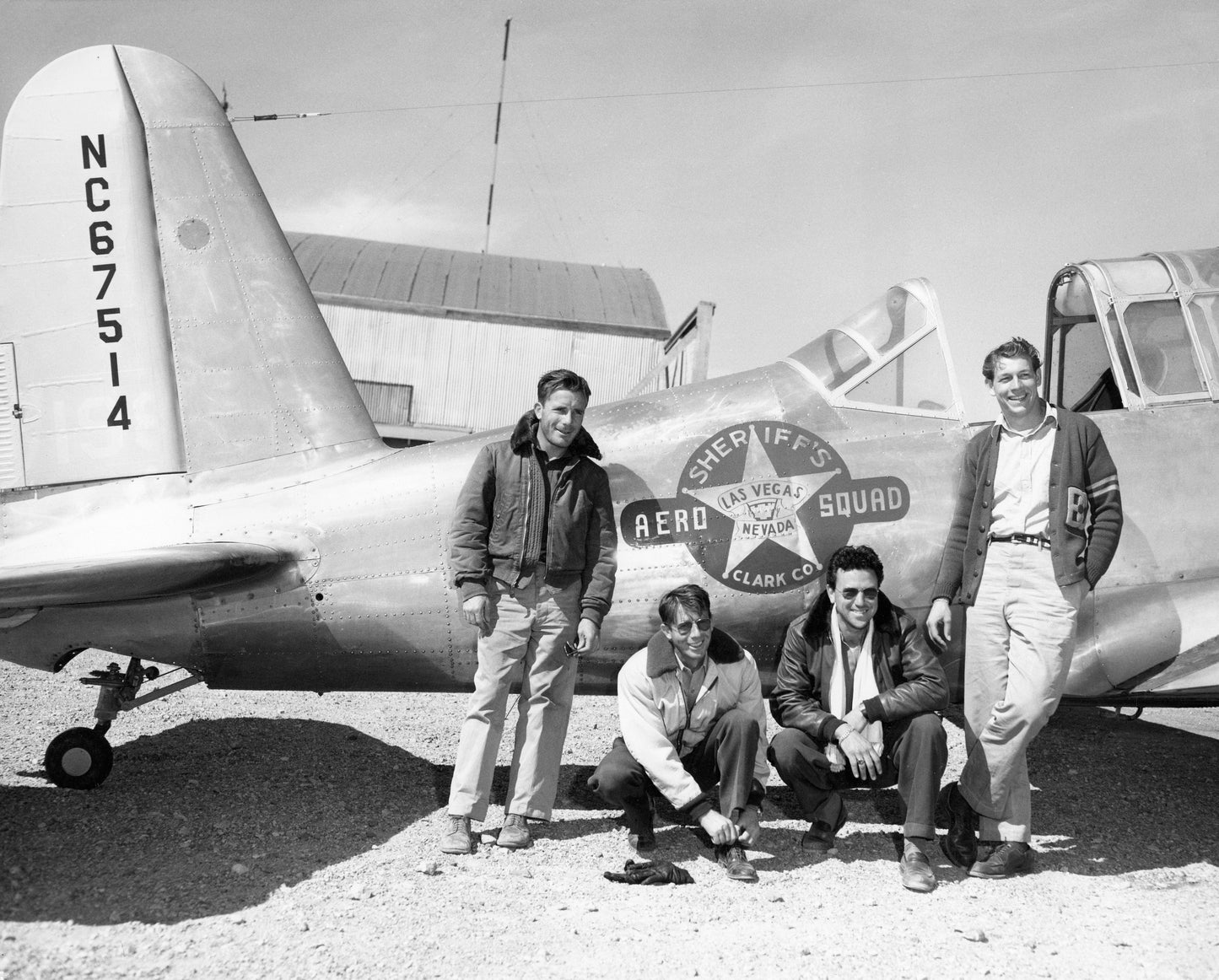 Las Vegas and Clark County Memories: A Photographic History of the 1940s – 1960s Book