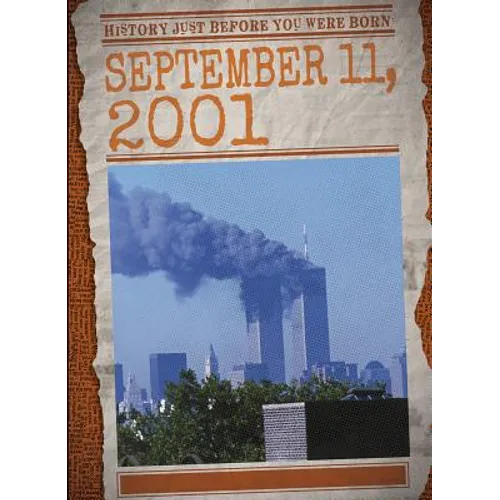 September 11, 2001