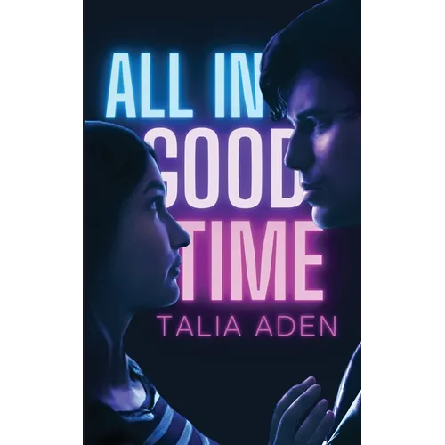 All In Good Time