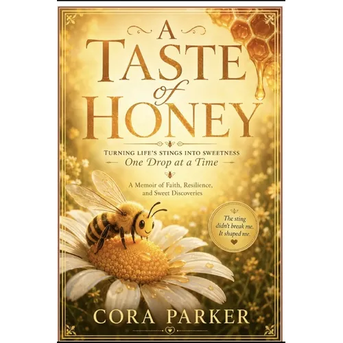 A Taste of Honey: Turning Sting Into Sweetness