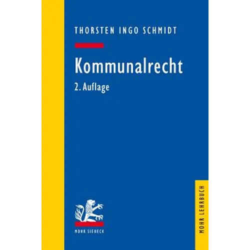 Kommunalrecht