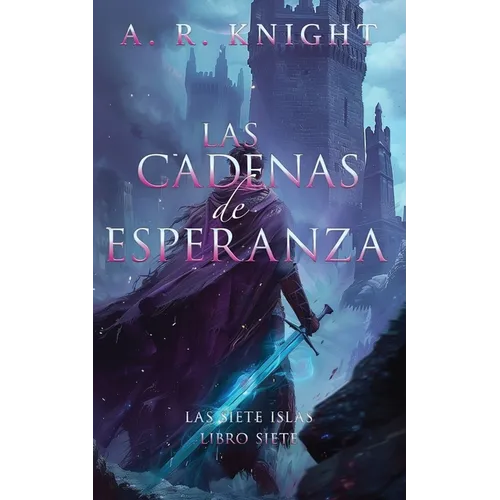 Las Cadenas de Esperanza