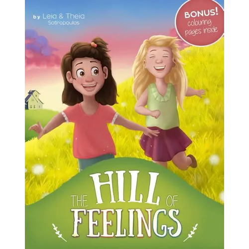 The Hill of Feelings