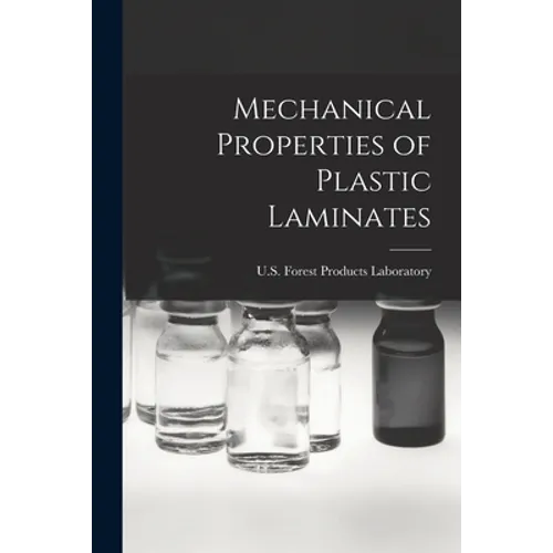 Mechanical Properties of Plastic Laminates