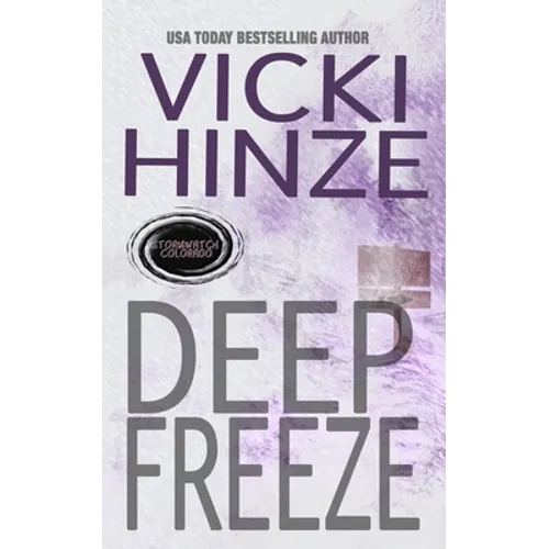 Deep Freeze