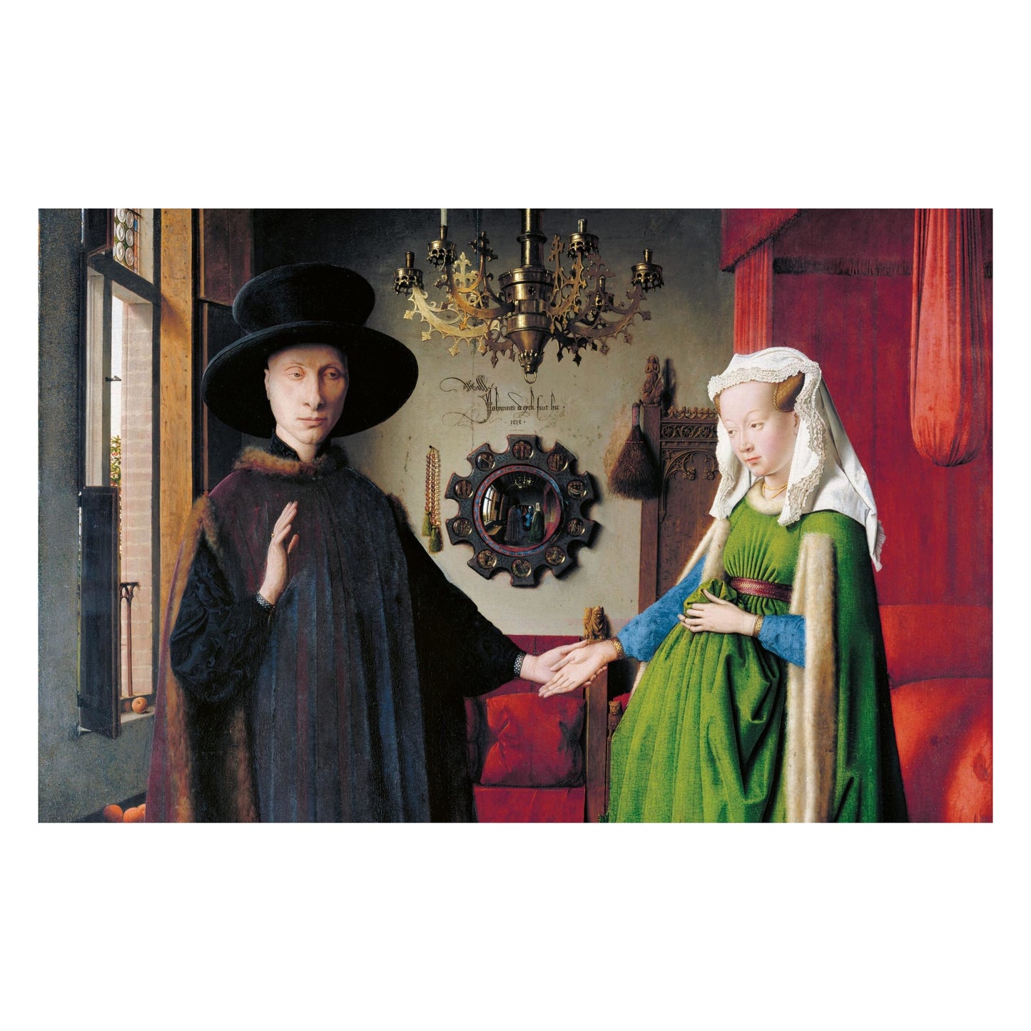 Van Eyck (English) Book