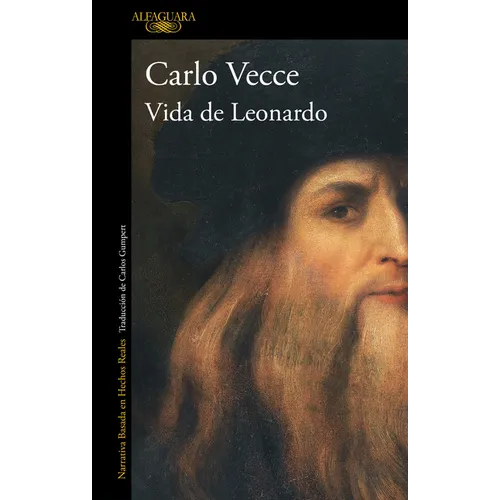 Vida de Leonardo / Leonardo's Life