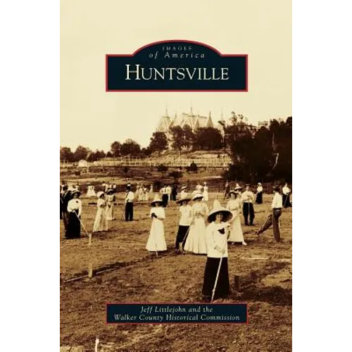 Huntsville