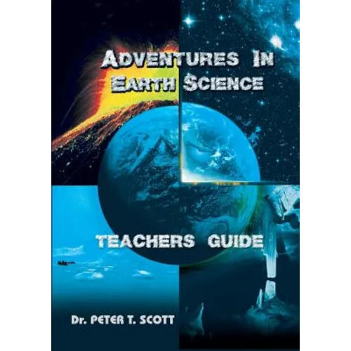 Adventures in Earth Science: Teachers' Guide