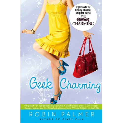 Geek Charming