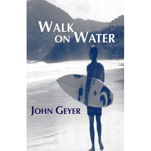 Walk on Water