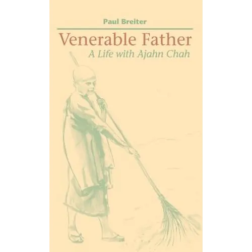 Venerable Father