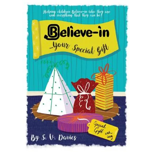 Believe-in Your Special Gift