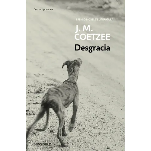 Desgracia / Disgrace