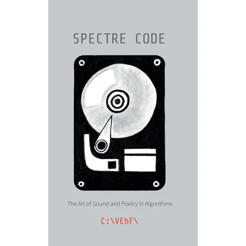 Spectre Code: The Art of Sound and Poetry in Algorithms