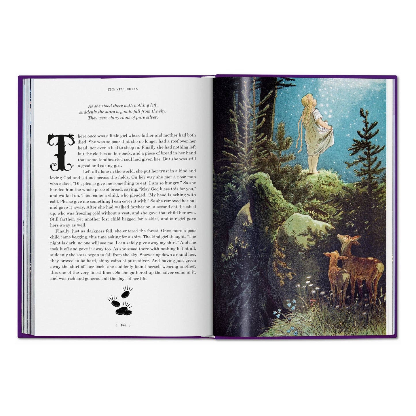 The Fairy Tales of the Brothers Grimm (English) Book
