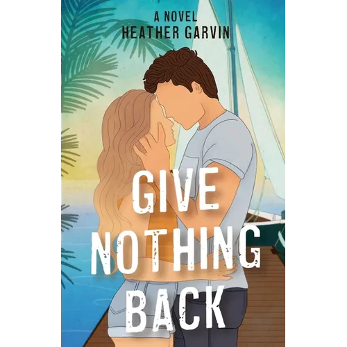 Give Nothing Back