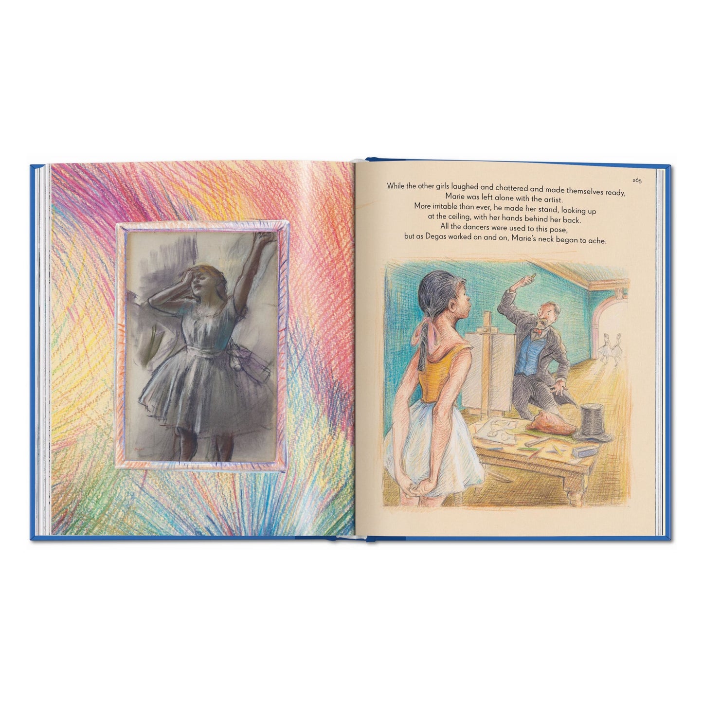 Small Stories of Great Artists (English) Book