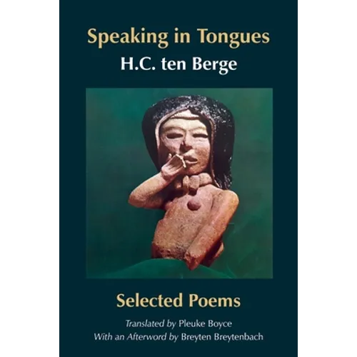 Speaking in Tongues