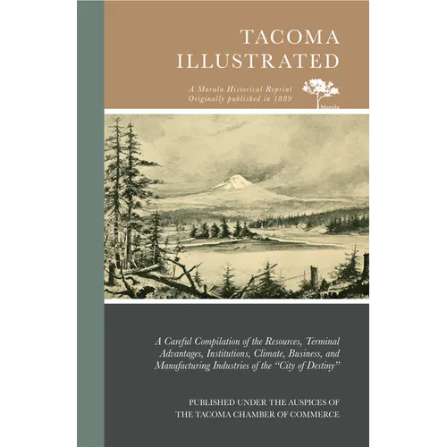 Tacoma Illustrated