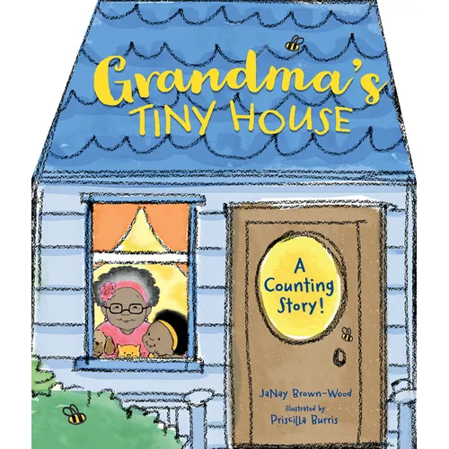 Grandma's Tiny House