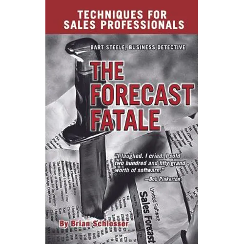 The Forecast Fatale