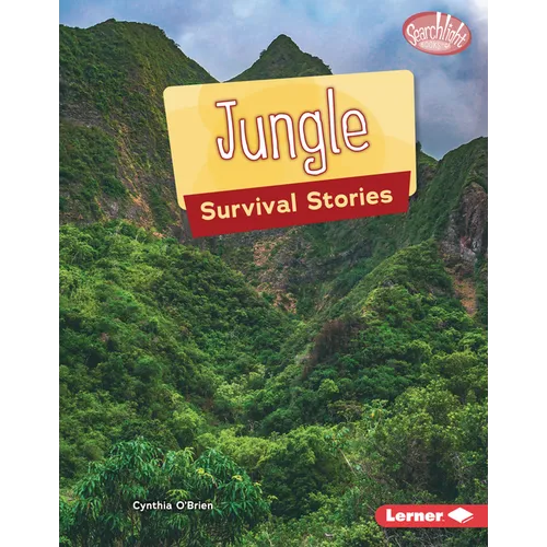 Jungle Survival Stories