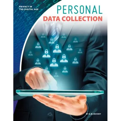 Personal Data Collection