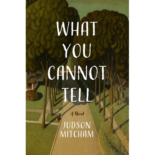 What You Cannot Tell