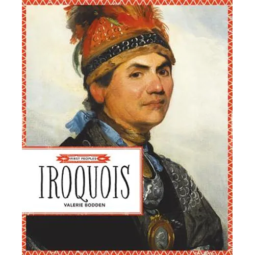 Iroquois