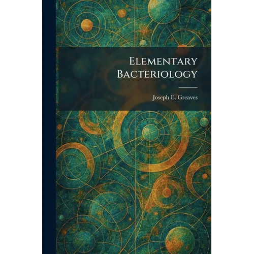 Elementary Bacteriology