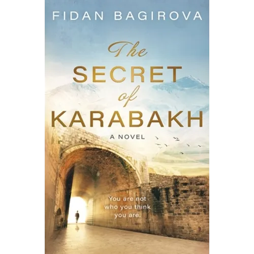 The Secret of Karabakh