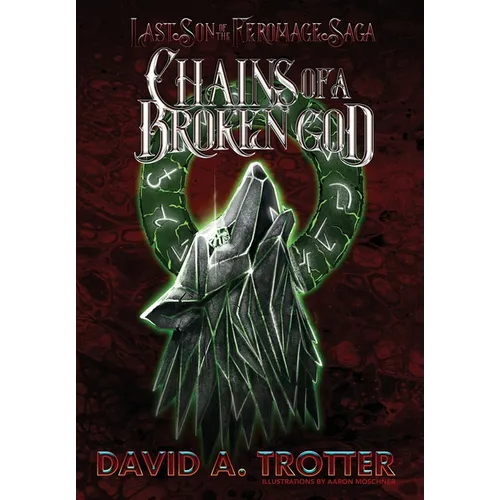 Chains of a Broken God