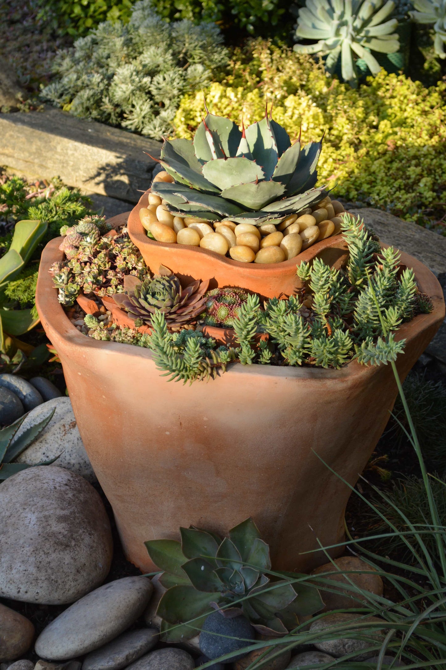 Peace, Love and Gardening: Understanding Pacific Northwest Gardens and Do-It-Yourself Projects to Beautify Them – From the Best of the Pecks' Columns Book