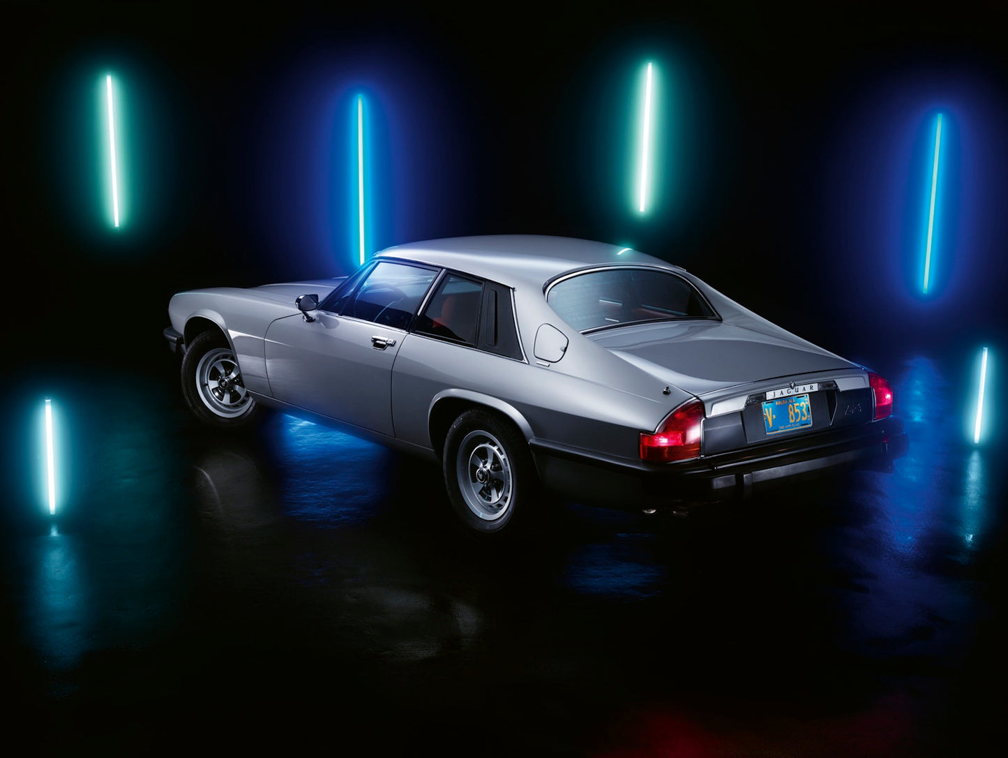 The Jaguar Book ­- Collector's Edition Book