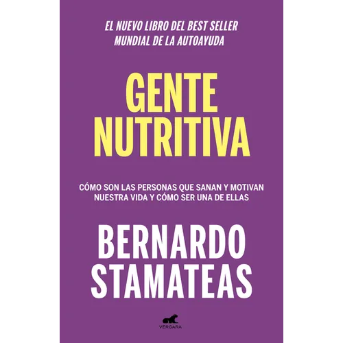Gente Nutritiva / Nourishing People