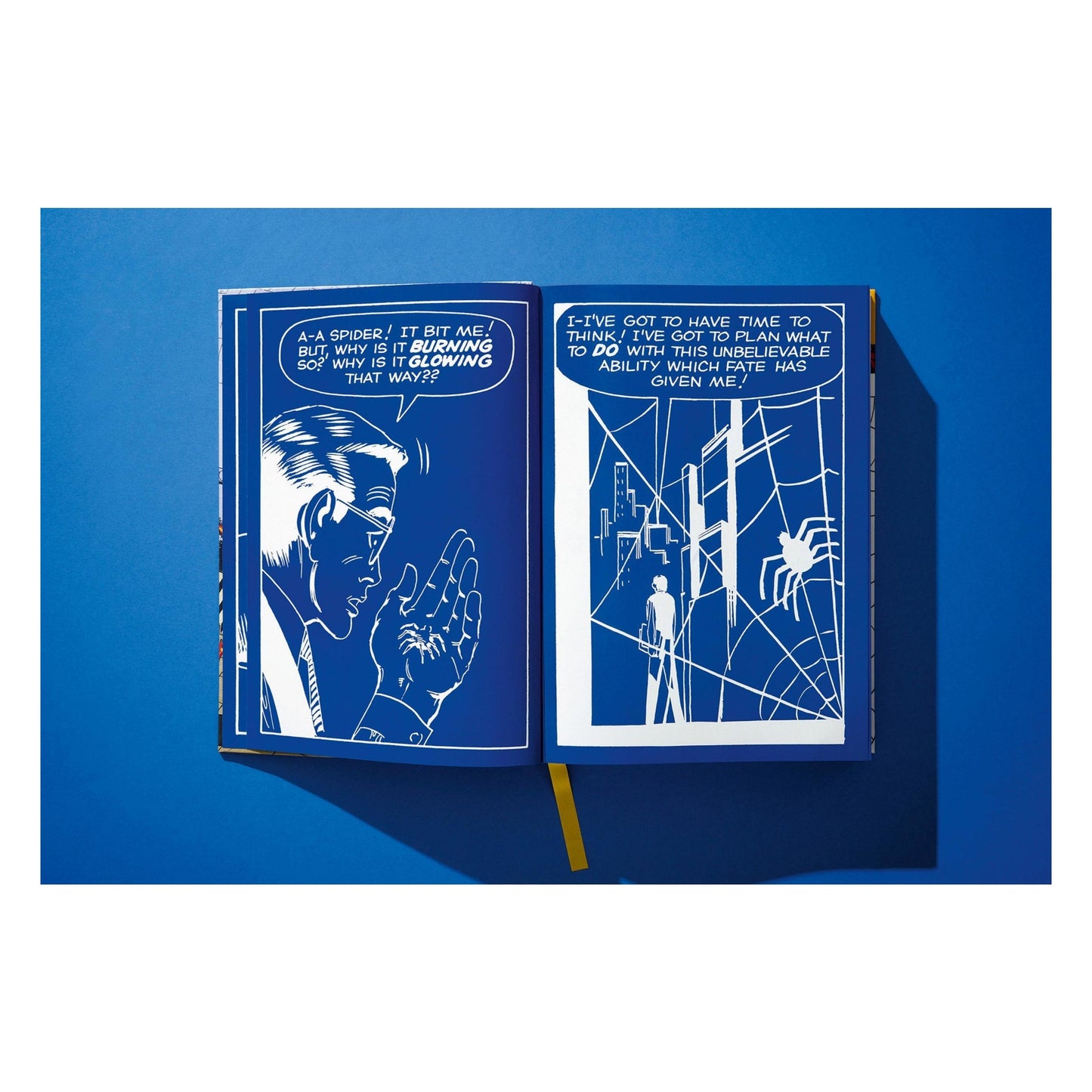 Marvel Comics Library. Spider-Man. Vol. 1. 1962–1964 (English) Book