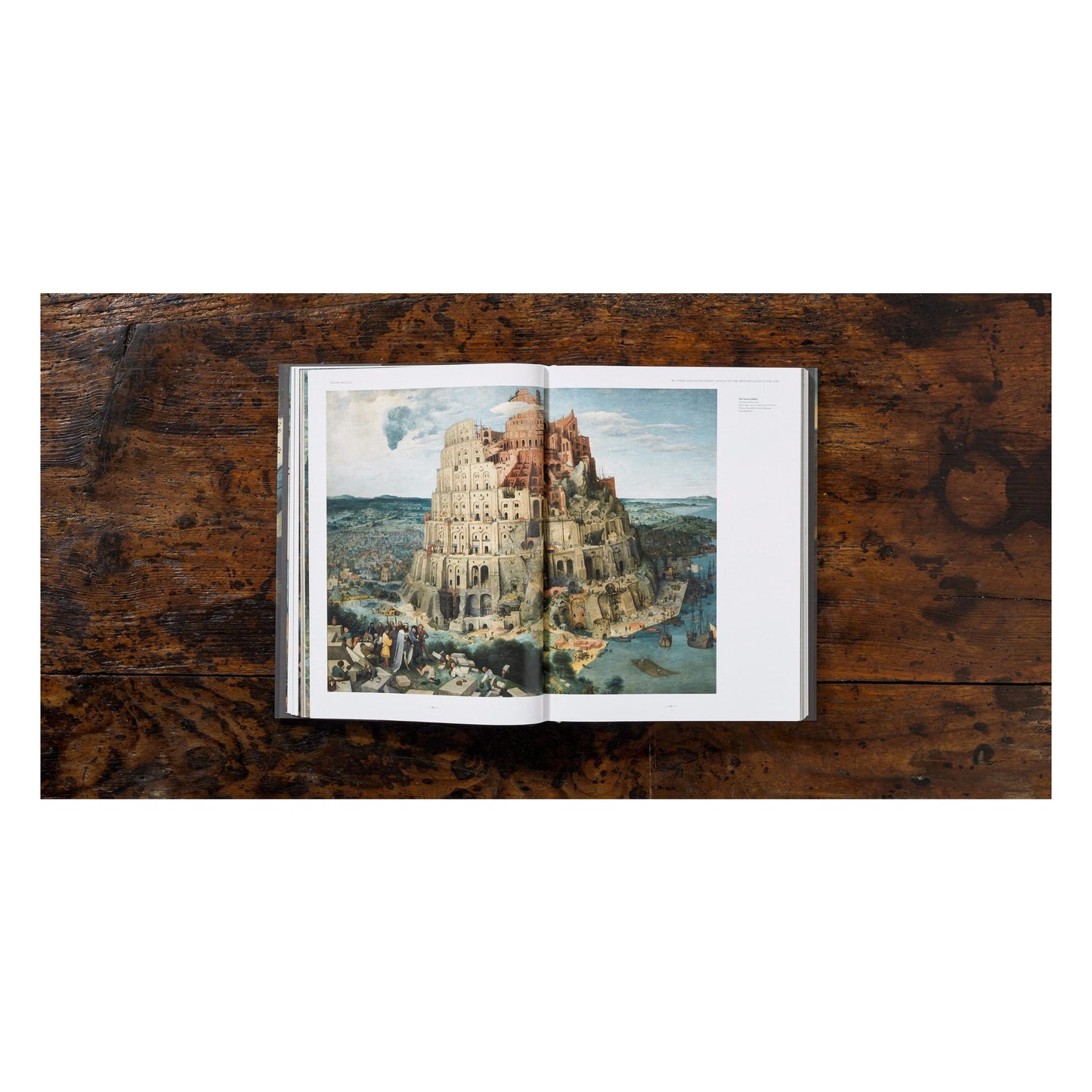Bruegel. The Complete Works (English) Book