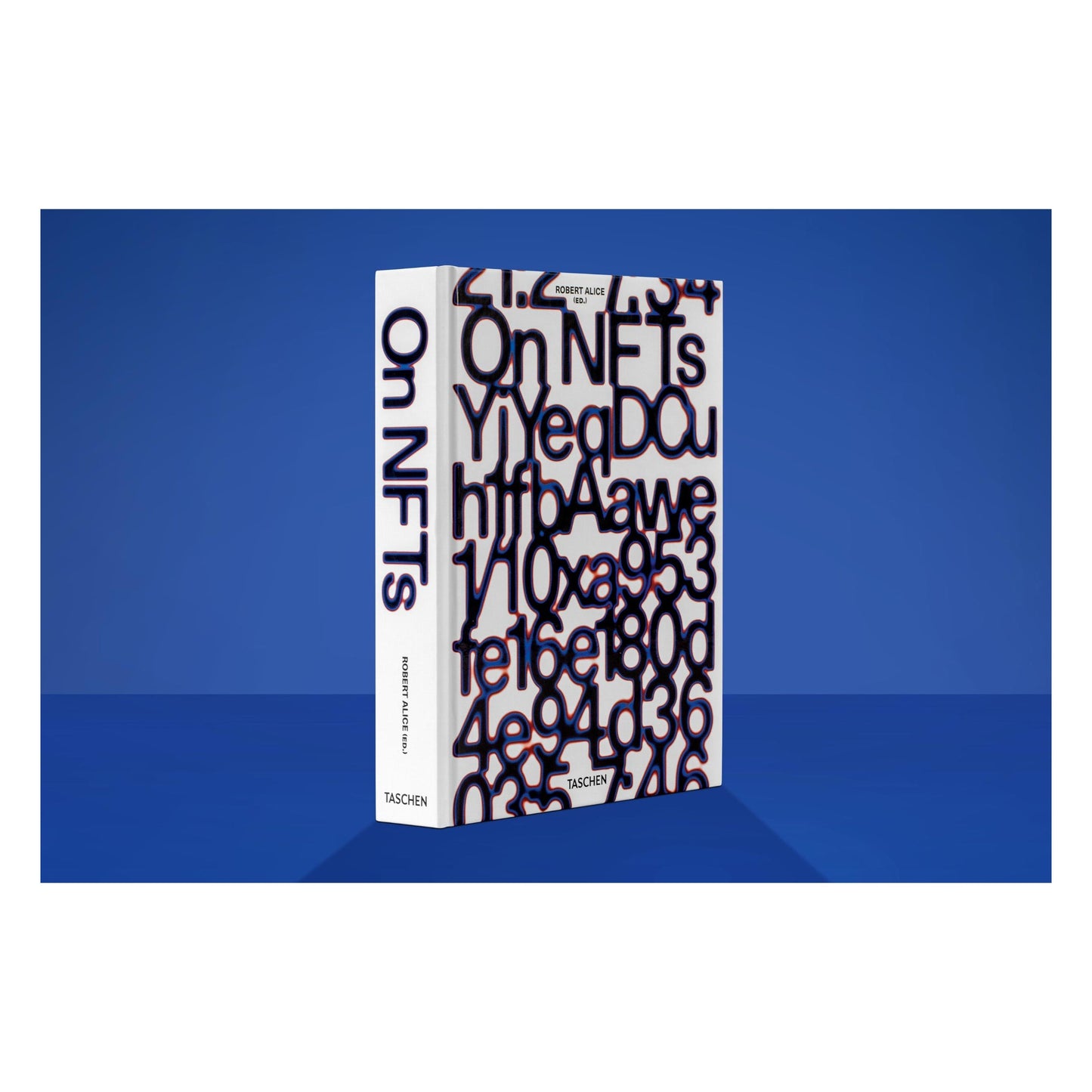 On NFTs (English) Book
