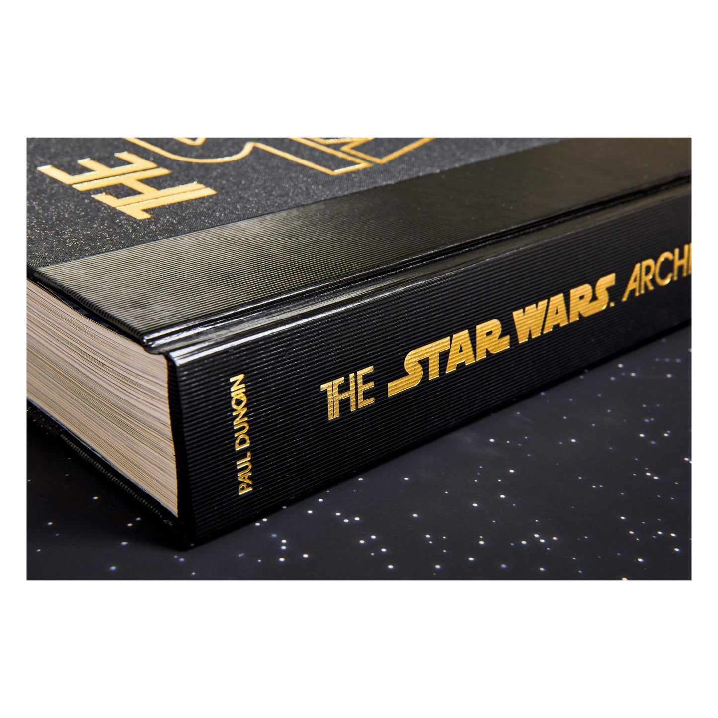 The Star Wars Archives. 1977–1983 (English) Book