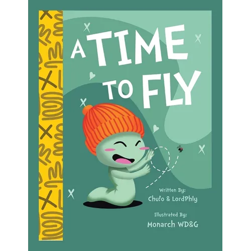 A Time To Fly