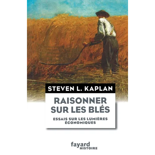 Raisonner sur les blés