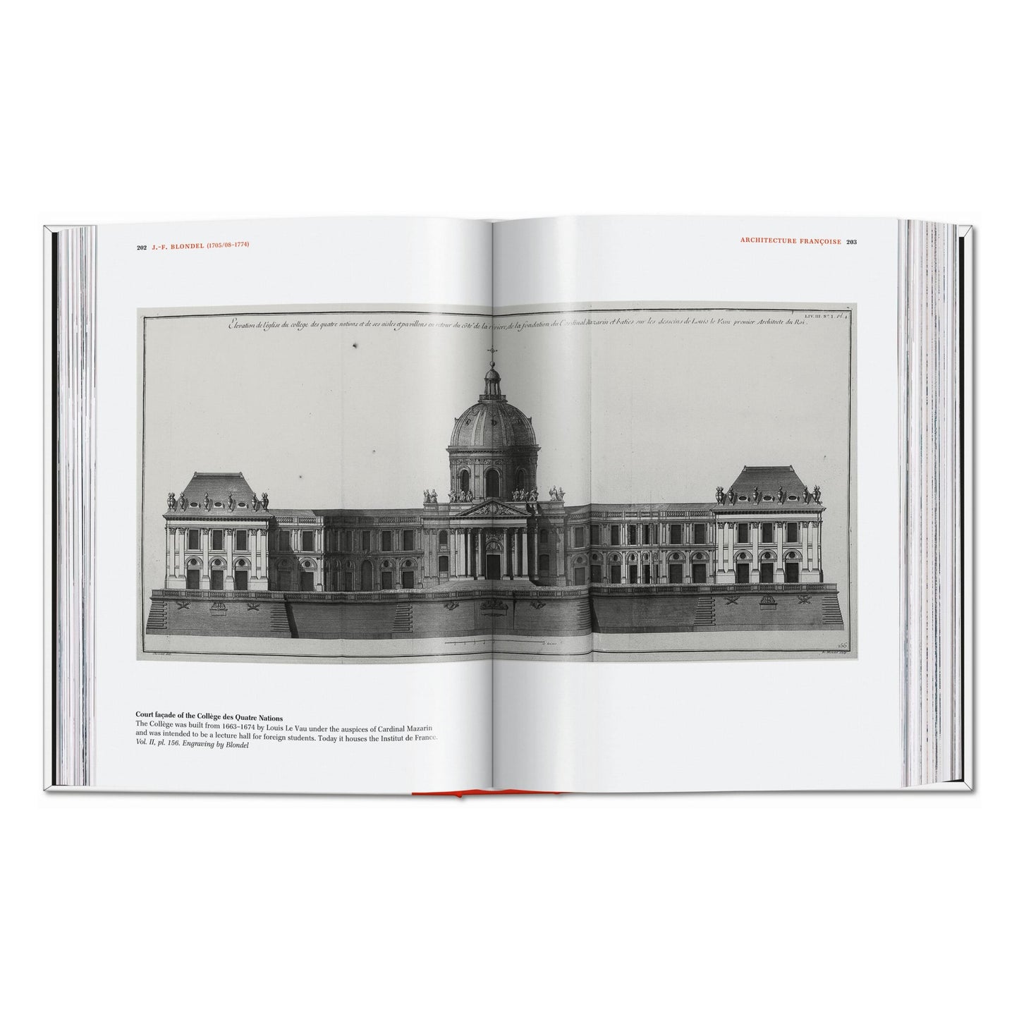 Architectural Theory. Pioneering Texts on Architecture from the Renaissance to Today (English) Book