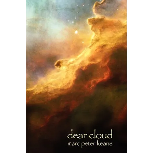 Dear Cloud: Letters Home from a Long Distance Traveler