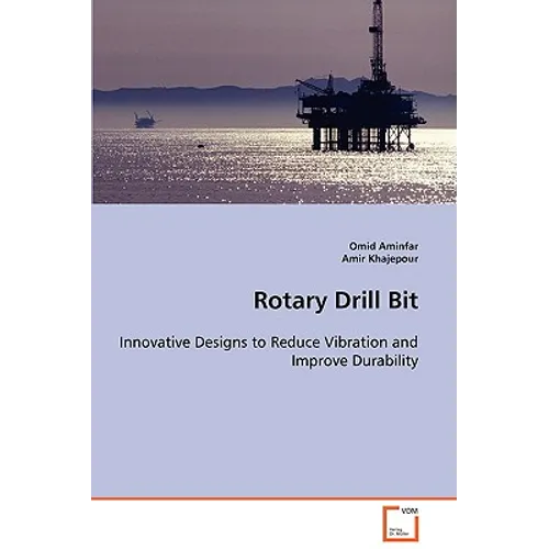 Rotary Drill Bit