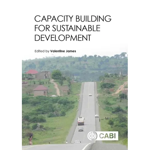 Capacity Building for Sustainable Development