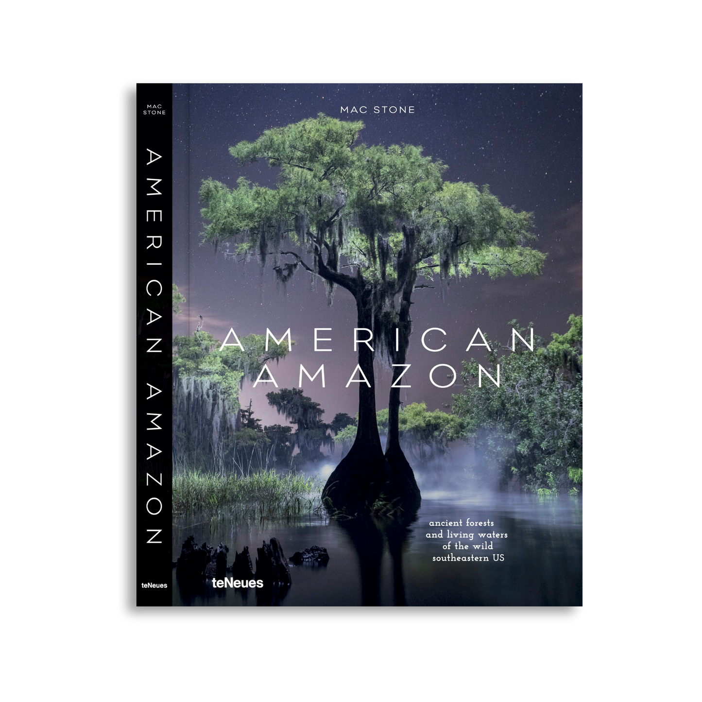 American Amazon Book